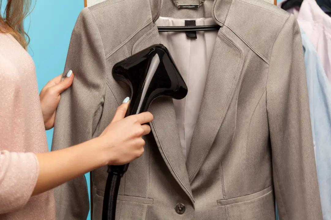 Dry clean