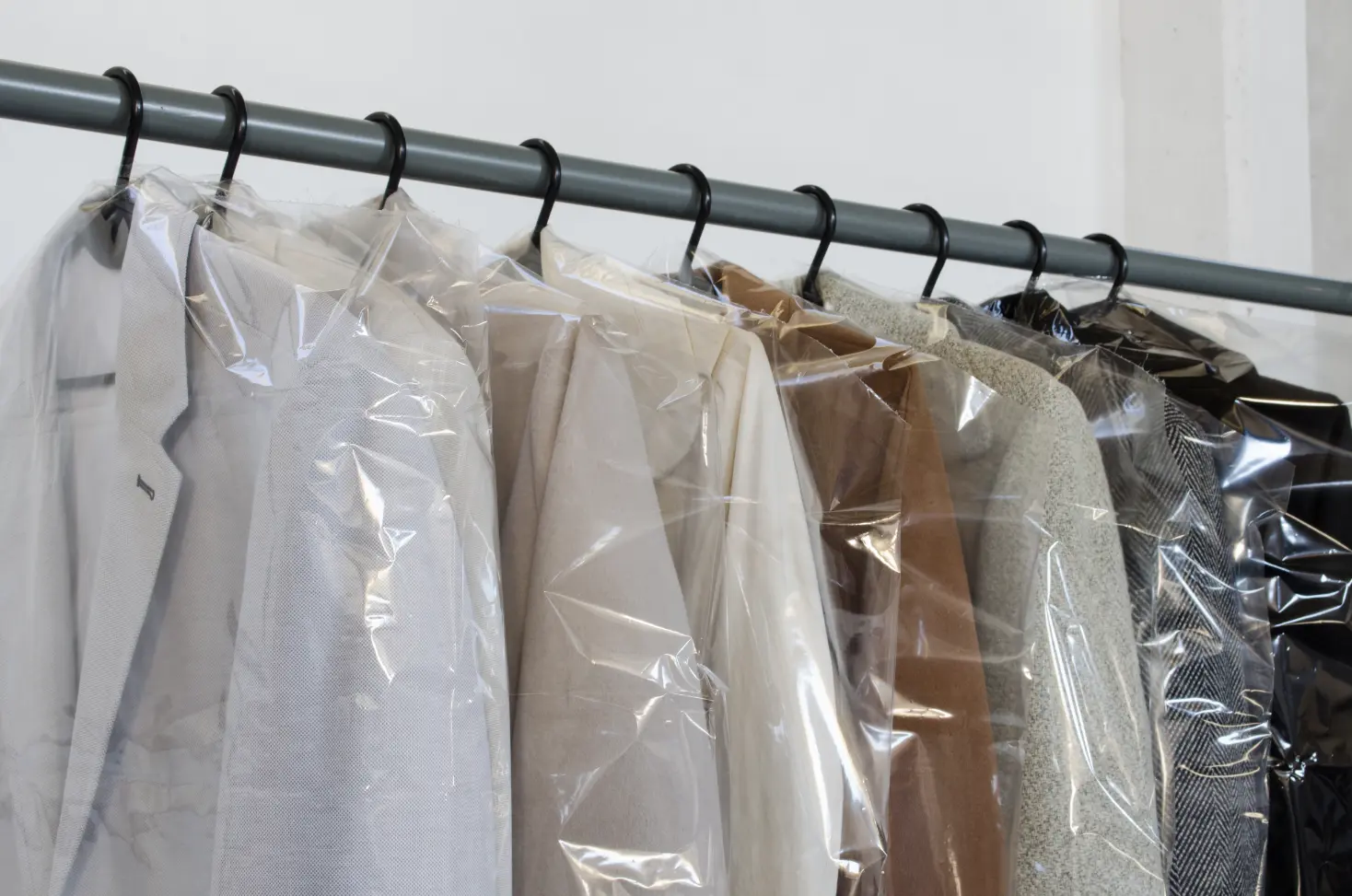 Dry Cleaning (4)